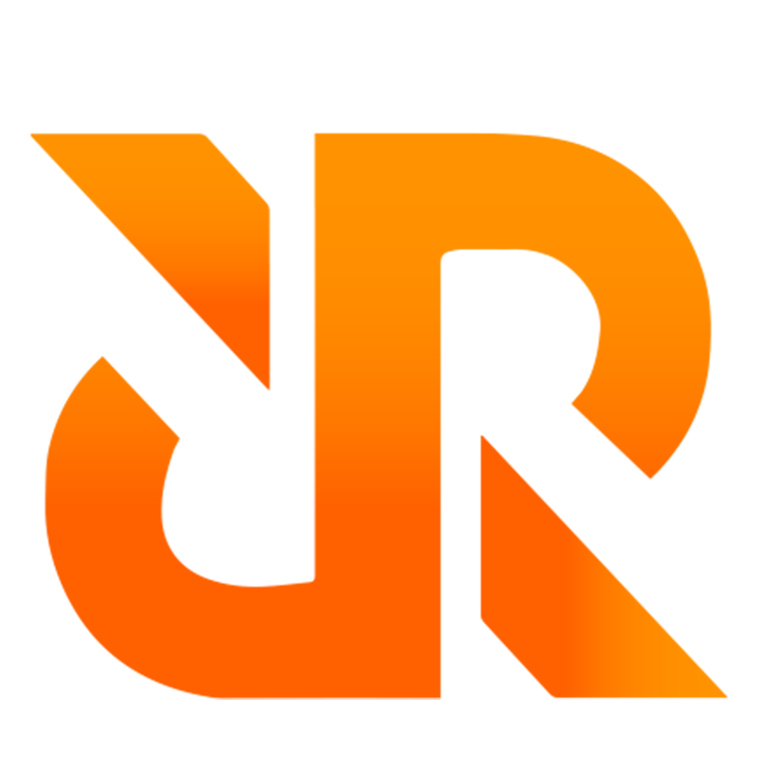 Logo da xJR Company